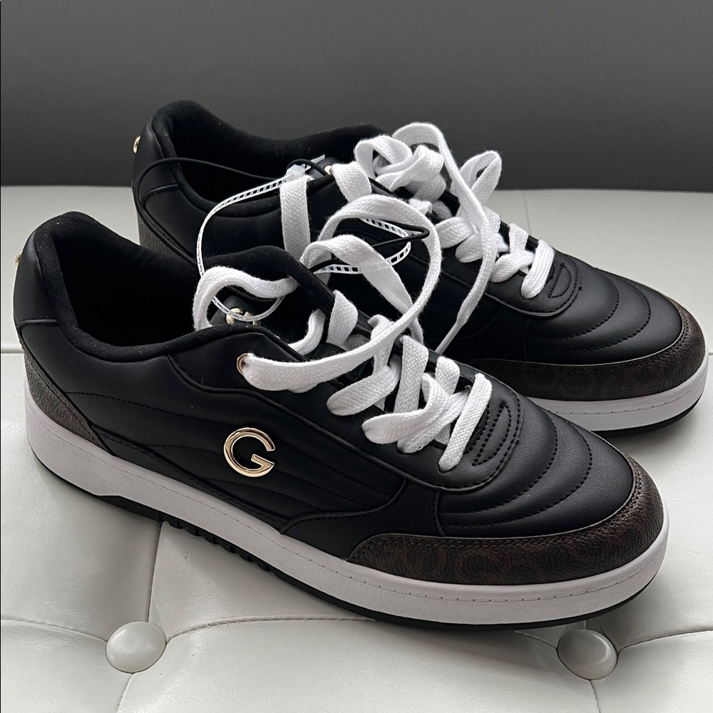 Guess Los Angeles Fashion Sneakers NEW